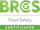 BRCGS Food Safety