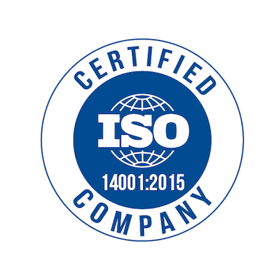 ISO 14001:2015