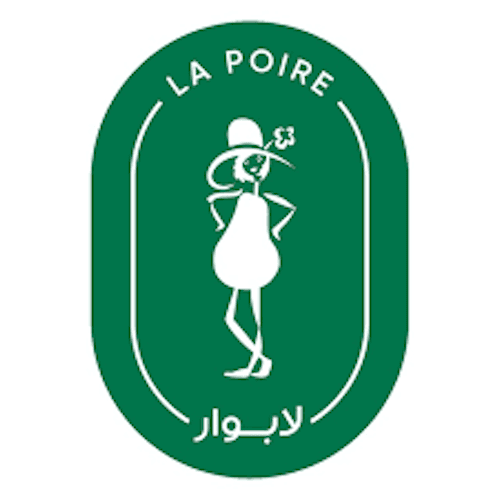 La Poire