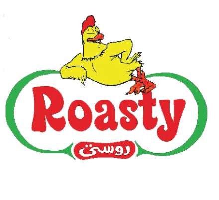 Roasty