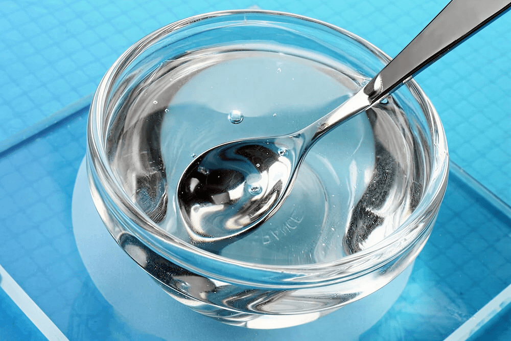 Fructose High DE Corn Syrup (FHD) - 42%