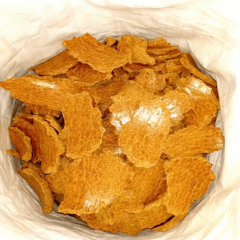 Corn Germ Meal (Germ Cake)